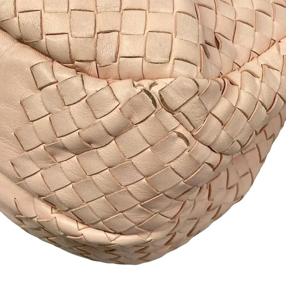 Bottega Veneta Intrecciato Handbag 125787